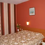Hotel Fors Burgas City
