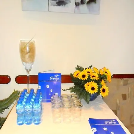 Fors Szálloda