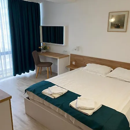 فندق Fors بورغاس