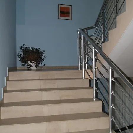 Fors 2* بورغاس